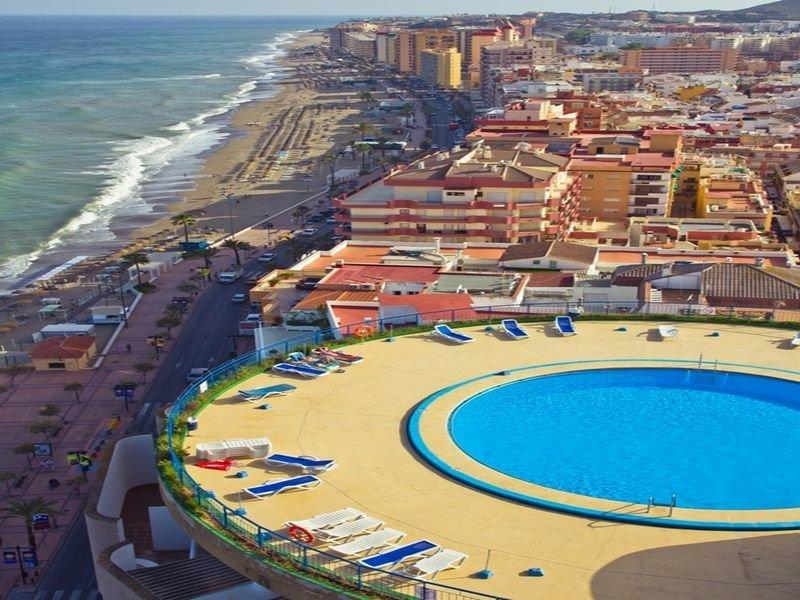 El Puerto By Pierre Hotel 3*