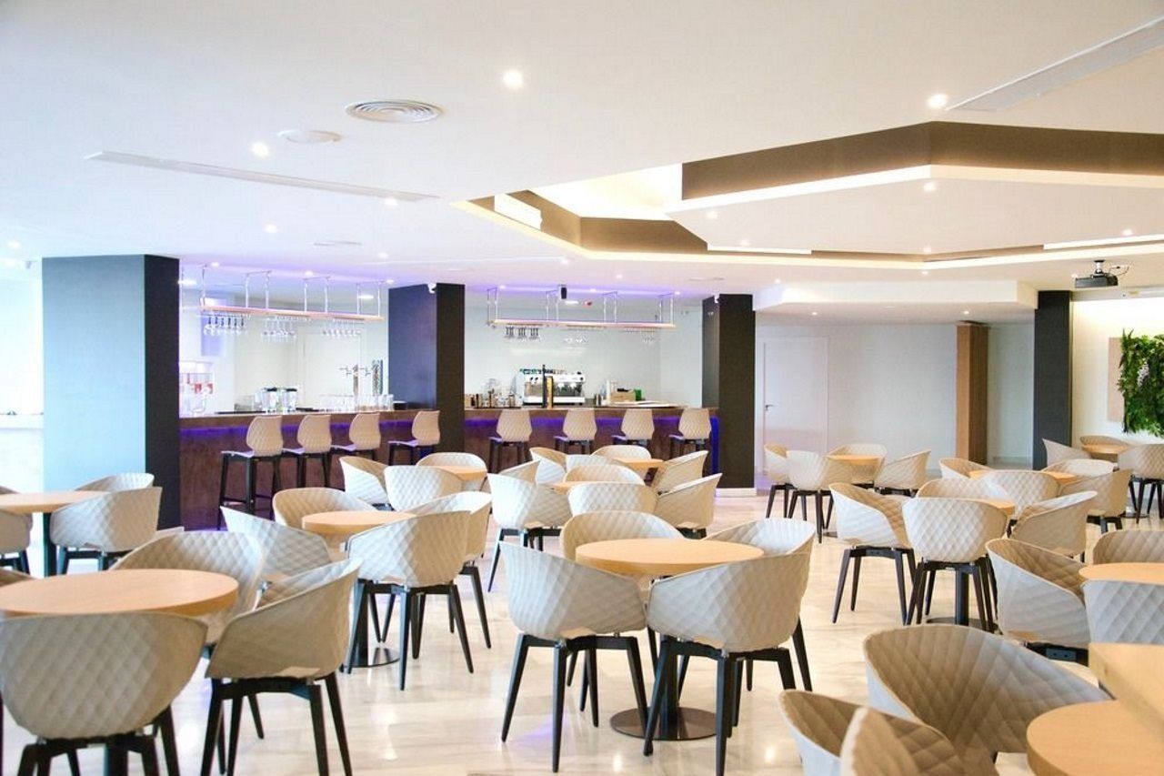 El Puerto By Pierre Hotel Fuengirola